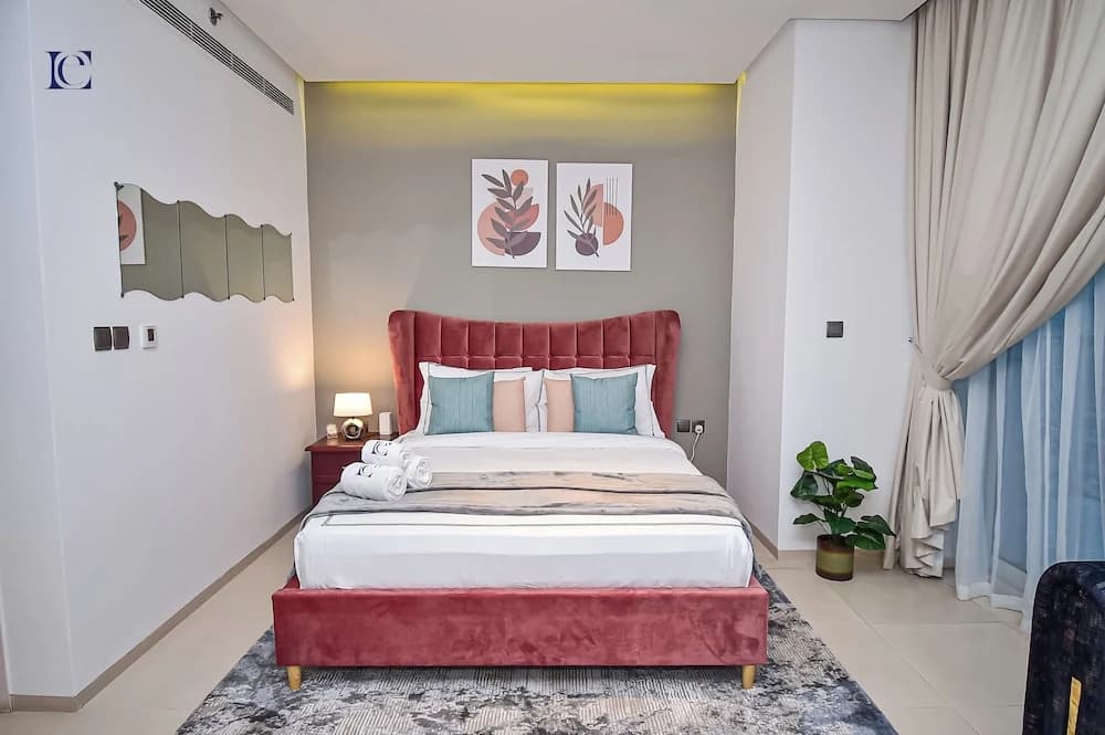 AST - Modern studio flat with balcony - photo 4