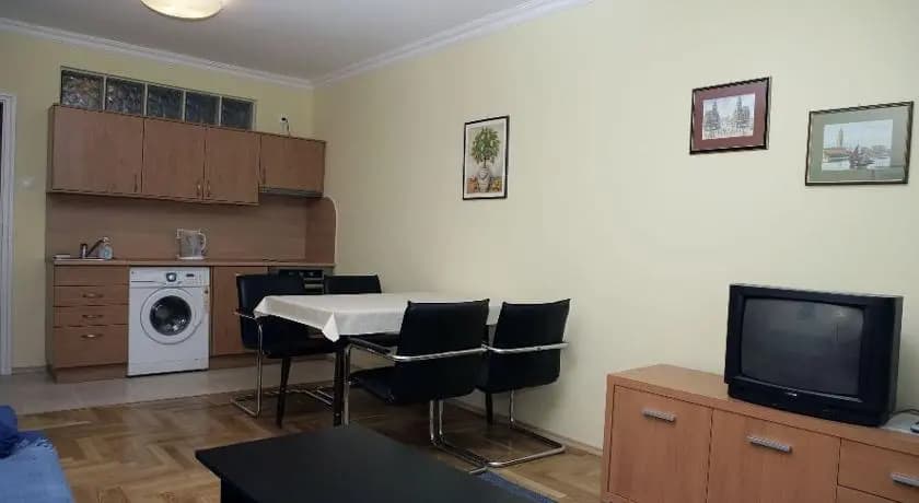 Astra Apartments - photo 12