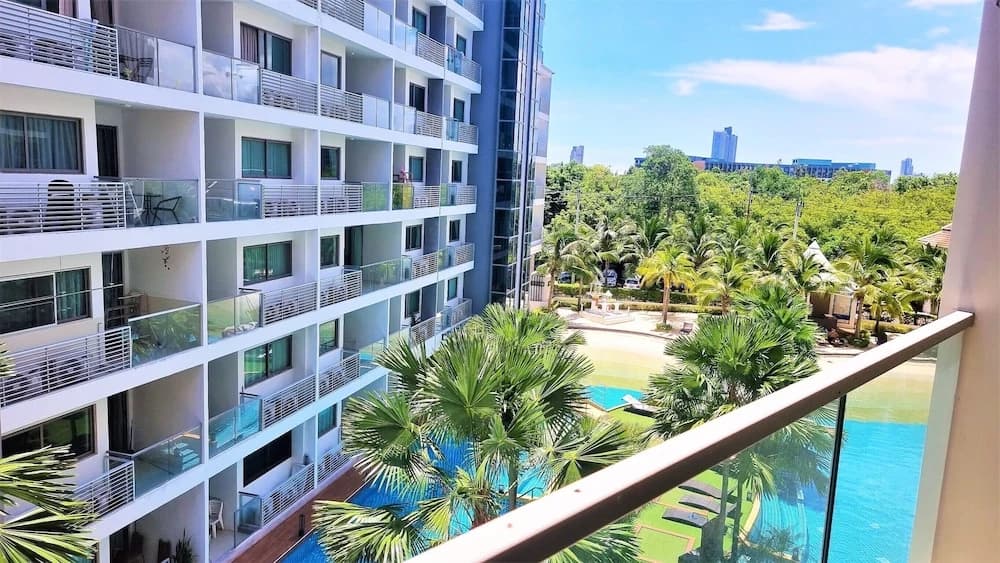 Laguna Beach Resort 1 Jomtien - photo 30