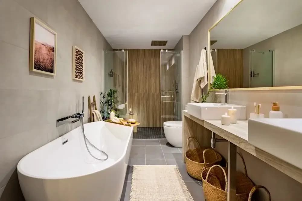 Java - 3 Bedroom and Shared Pool in Almagro - photo 7