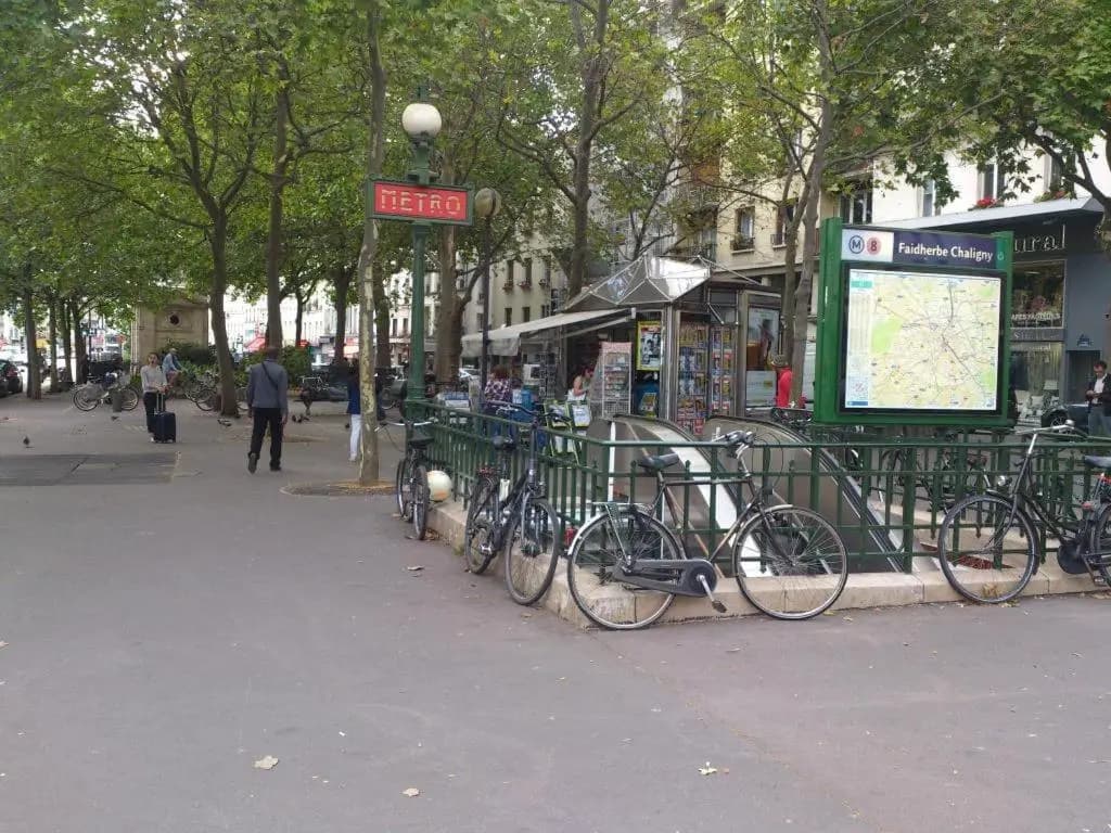 CMG Bastille - Faubourg Saint Antoine 8 - photo 11