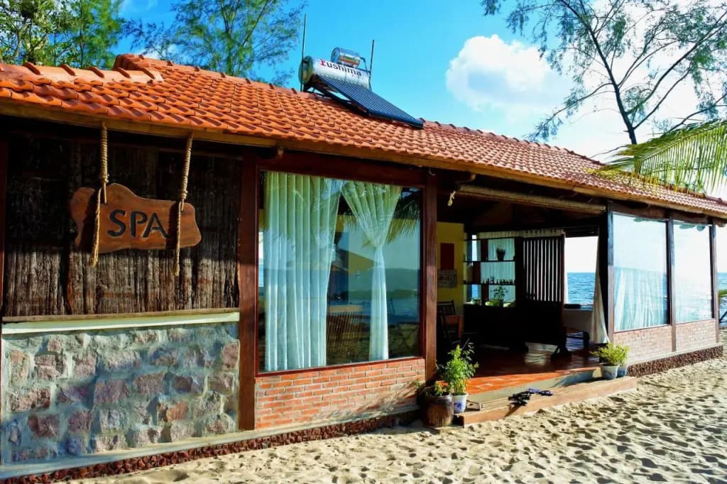 Mövenpick Resort Waverly Phu Quoc - photo 1