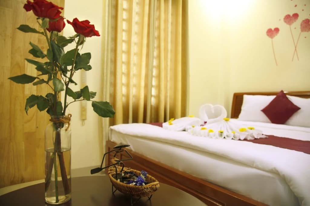 Victori Hotel Da Nang - photo 4