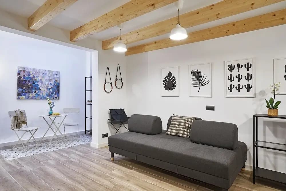 BeBarceloner Francesc Macia Apartments - photo 16