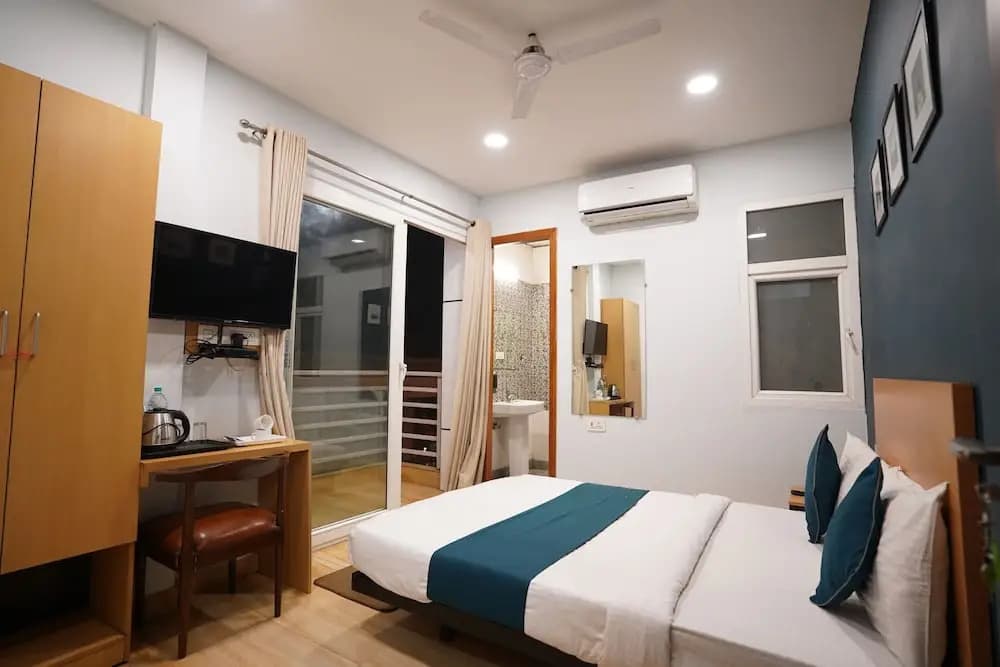 Hotel Lyf Corporate Suites - Peera Garhi - photo 7