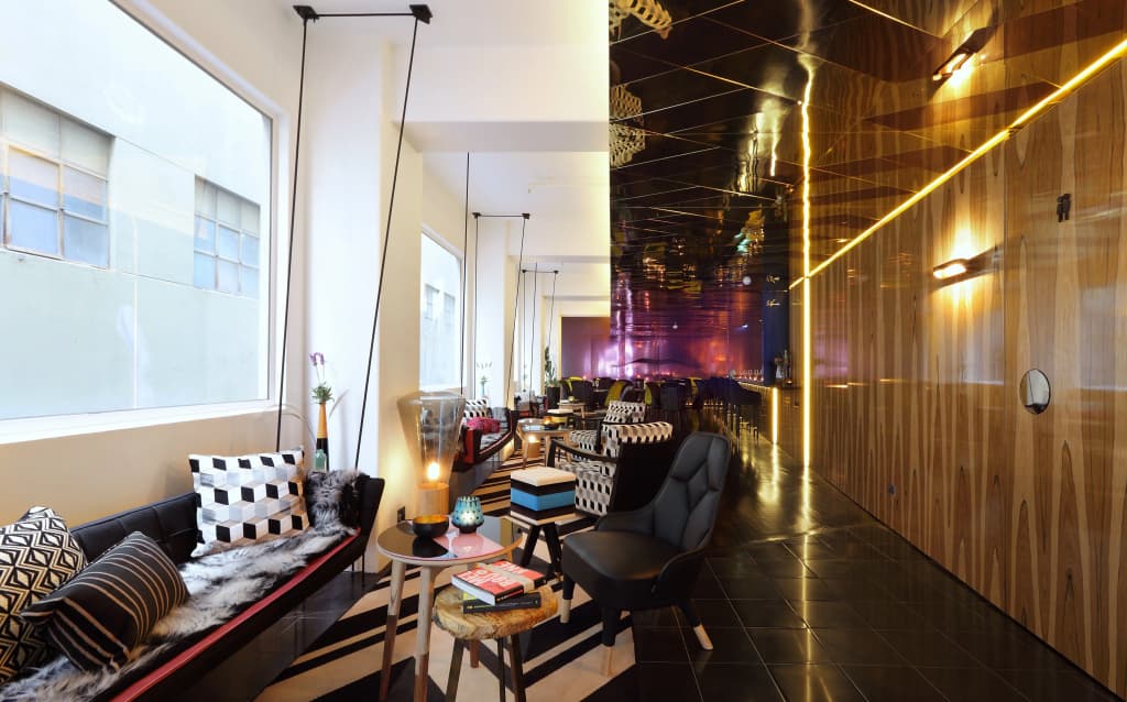 Adelphi Hotel - photo 29