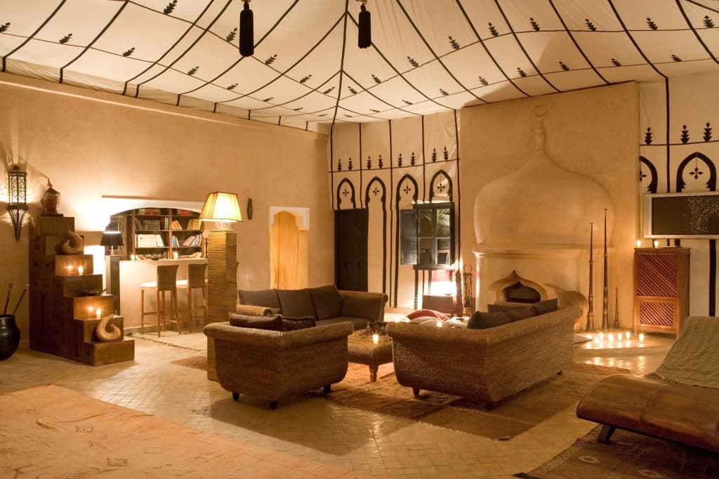 Lodge K Hôtel & Spa - photo 21