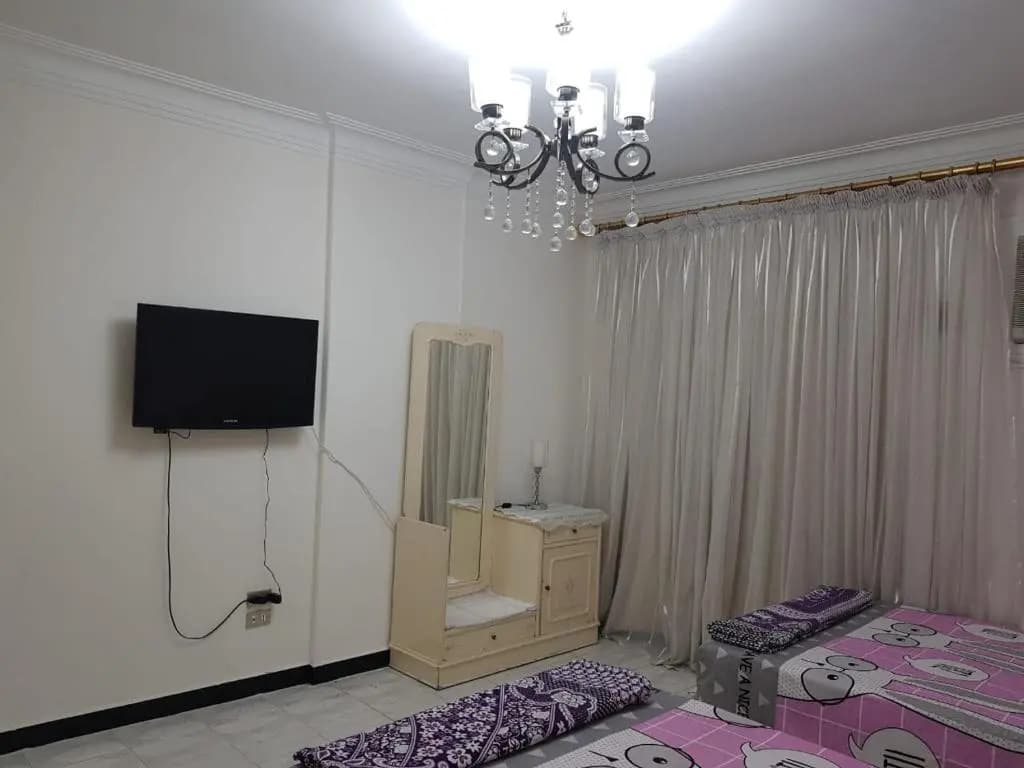 Unique Apartment in Sheraton Heliopolis - photo 10