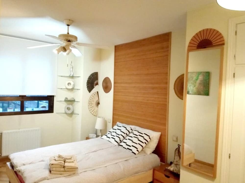 Apartment With 3 Bedrooms in Madrid, With Shared Pool - photo 3