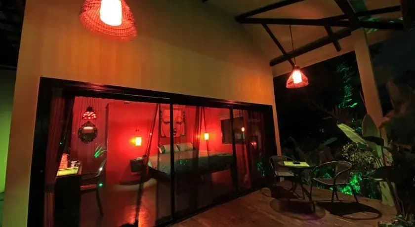 The Jade Cottages - photo 4