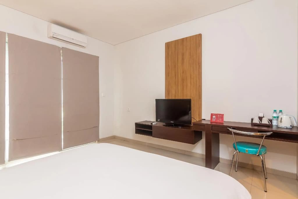 Mi Casa Residence - photo 5