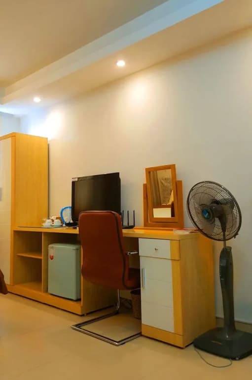Sebong Hotel - photo 21