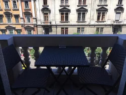 All In Apartman III. - main photo