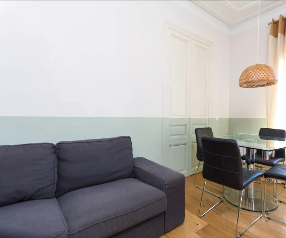 AB Aragó Apartments - photo 2