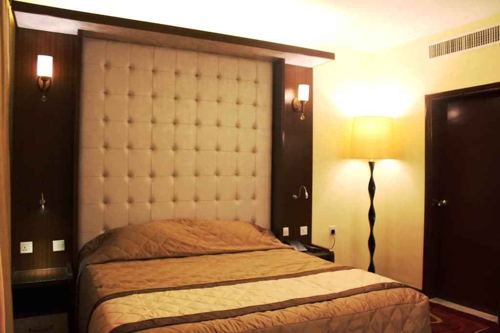 Al Khaleej Grand Hotel - photo 30