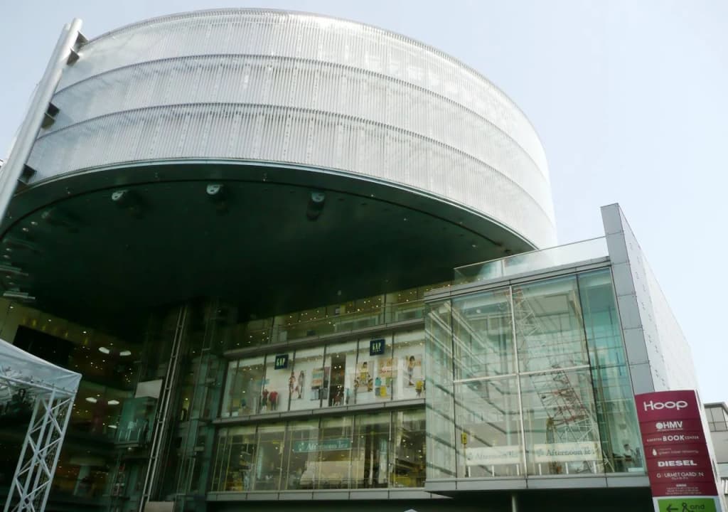 The Rooms Osaka - photo 28
