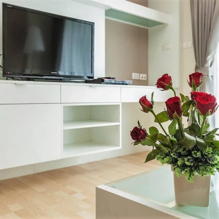 The Cube Boutique Residence - photo 38