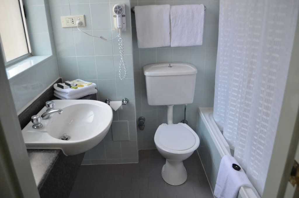 Devere Hotel - photo 10