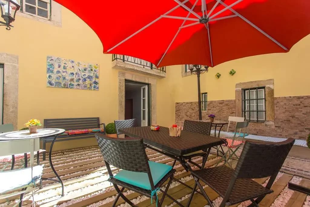 Alfama's Nest - photo 13