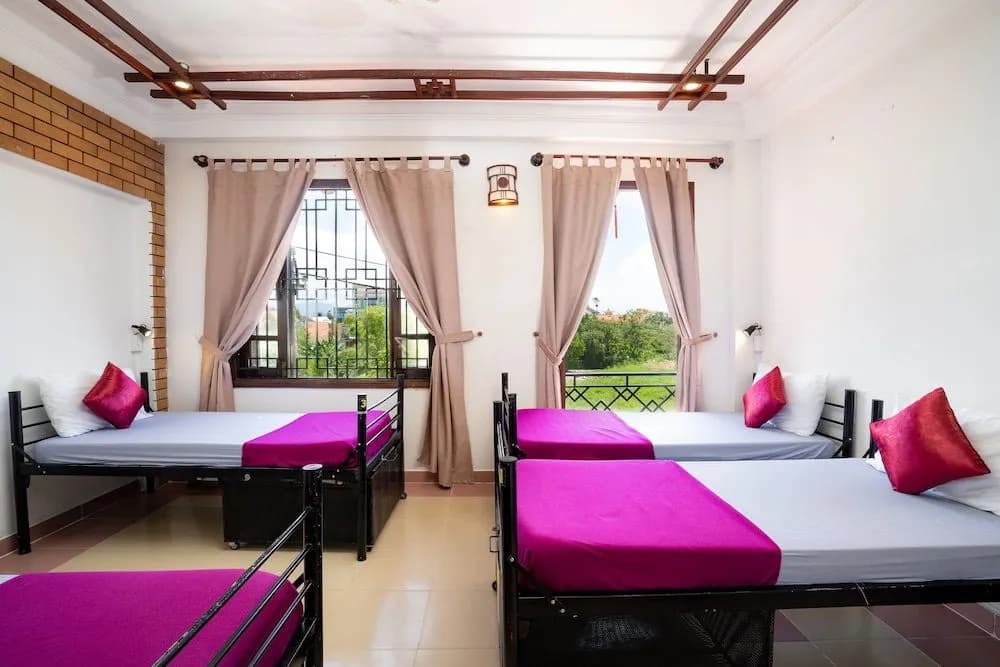 Tribee Ede Central Hostel - photo 3