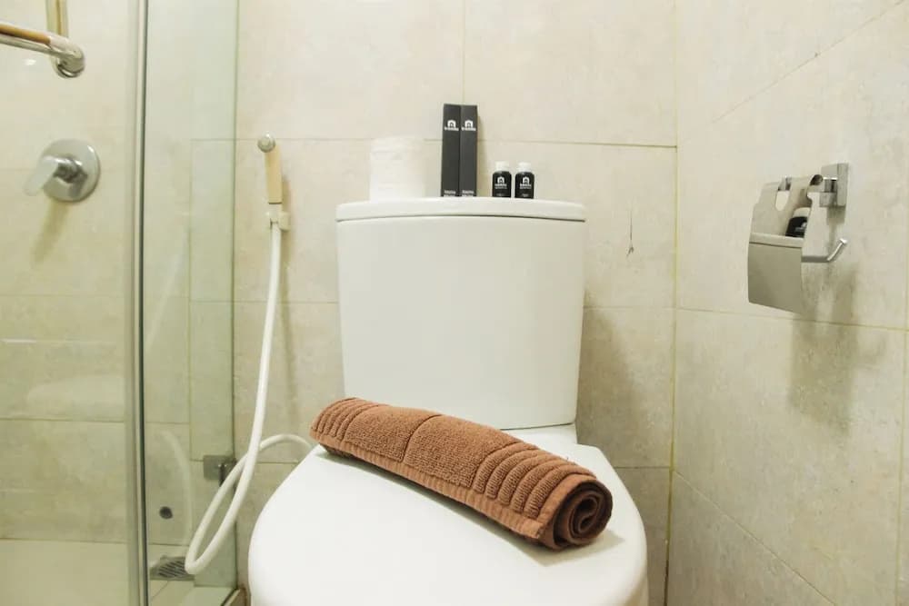 Fabulous 1Br The Mansion Kemayoran Apartment - photo 6