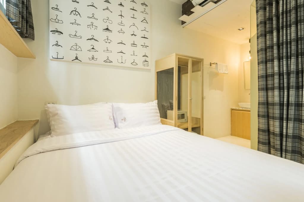 The Pattern Boutique Hotel - photo 6