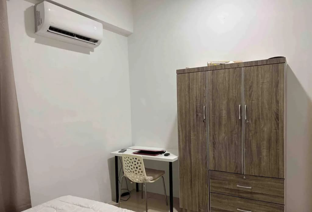 Condo 3 Bedroom @ Georgetown Gelugor USM Queensbay - photo 1