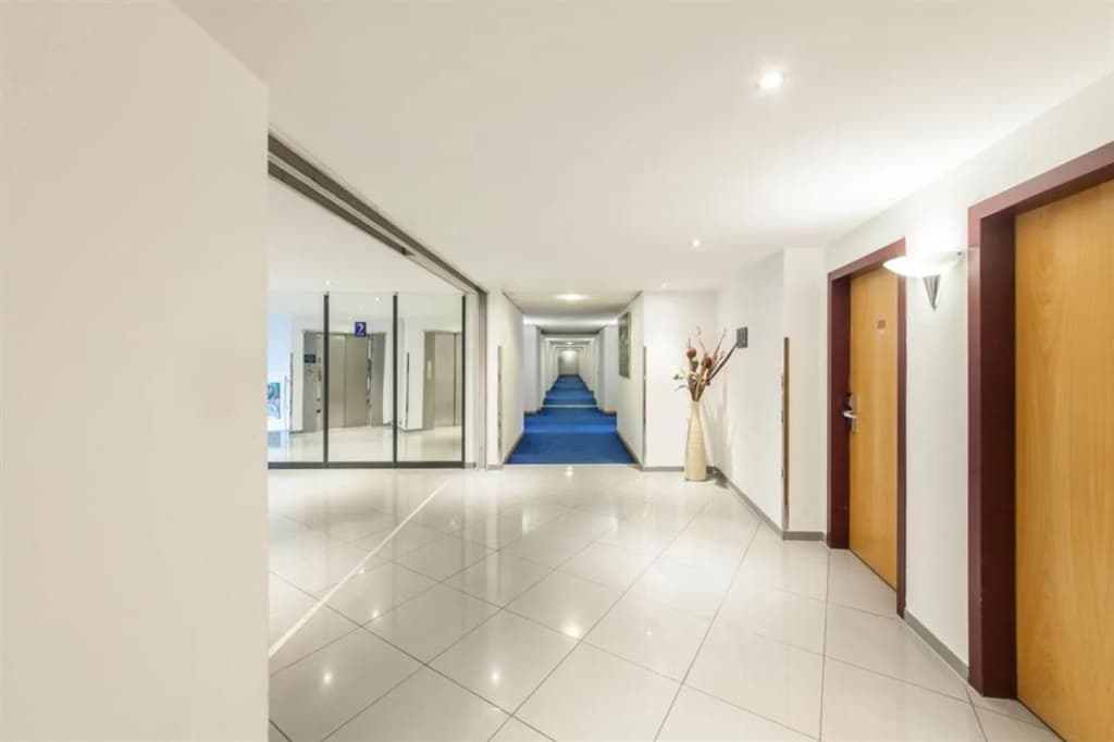 Novum Hotel Kavalier Wien - photo 13
