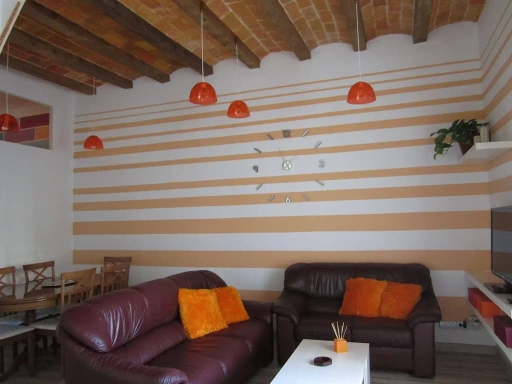 Penthouse Center Town Apartment - photo 10