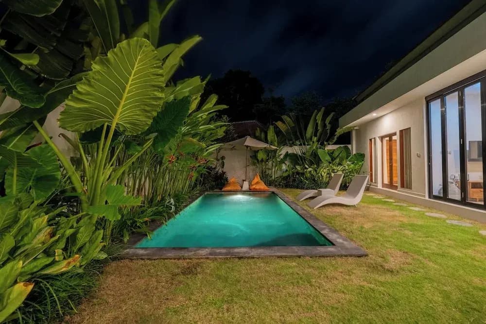 Villa Meli Canggu - photo 31