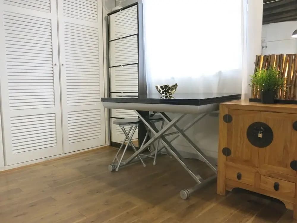 Studio Marais Charlot Citycosy - photo 10