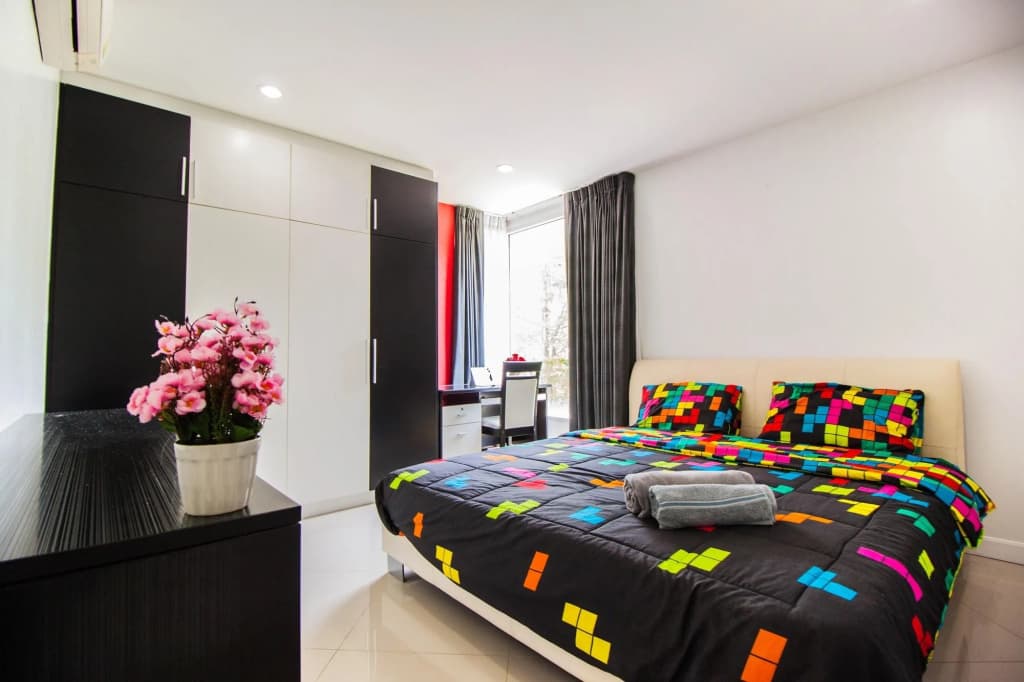 The Loft Pratumnak by Pattaya Sunny Rentals - photo 3