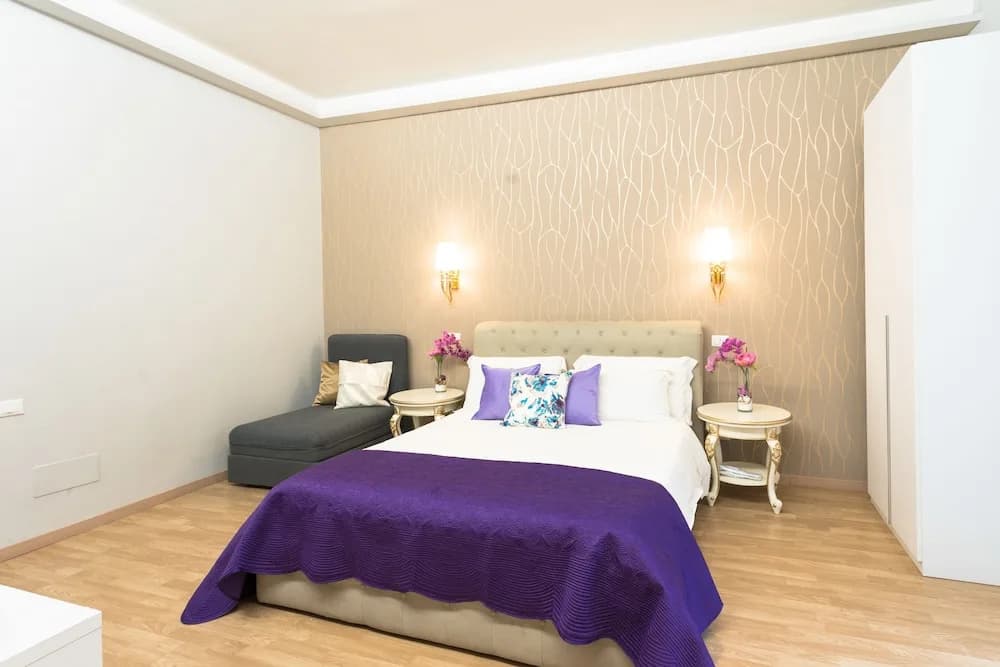 Milizie Apartment - photo 32