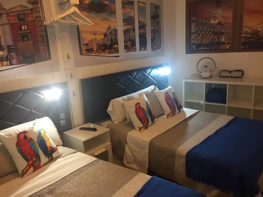Chueca ★ Gran Via Apartaments - photo 3