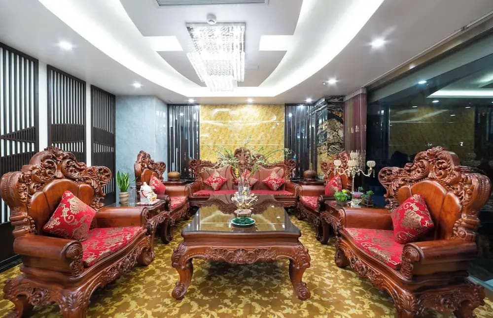 Rosee Hotel & Apartment - photo 17