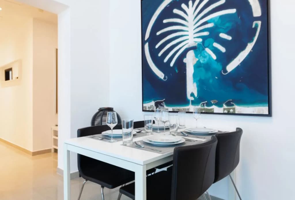 Maison Privee - Marina - photo 20