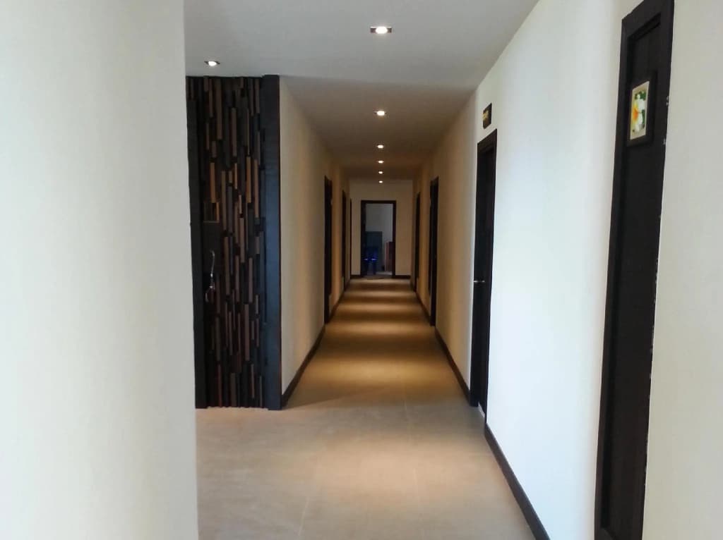 Balitaya Naklua Hotel - photo 11