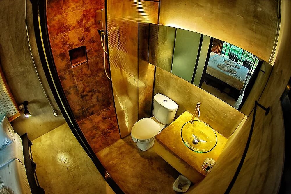 Bed Stop Hotel - photo 9