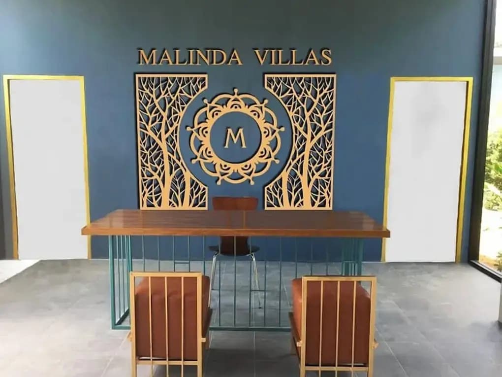 Malinda Villa Phuket - photo 13