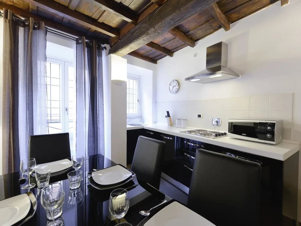 Ibernesi 2 Apartment - photo 21