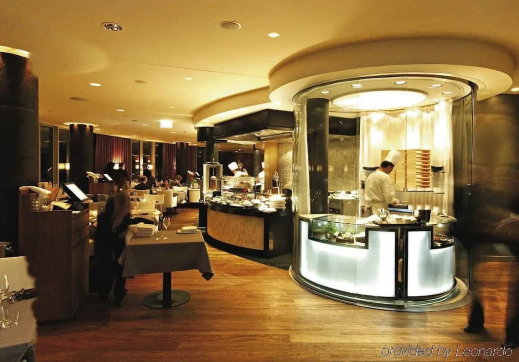 DO & CO Hotel Vienna - photo 15