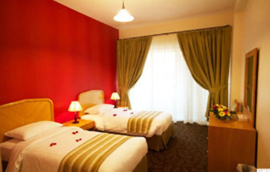 Welcome Hotel Apartments 2 - photo 4