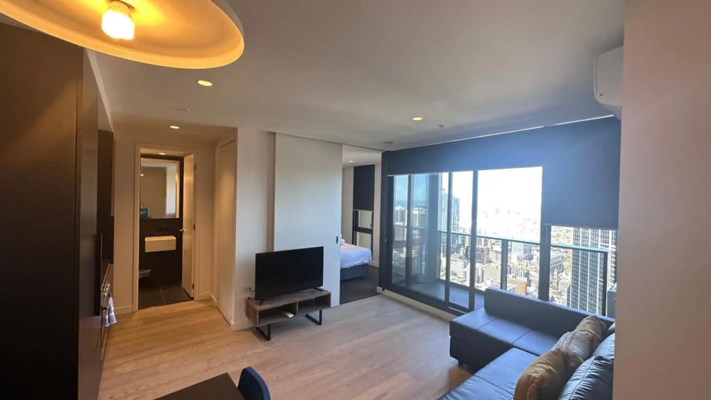 Serviced Apartments Melbourne - Empire - photo 3