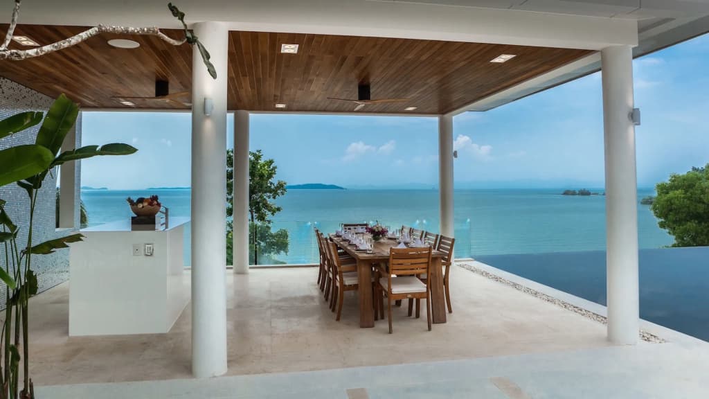 Villa Amarapura - photo 23