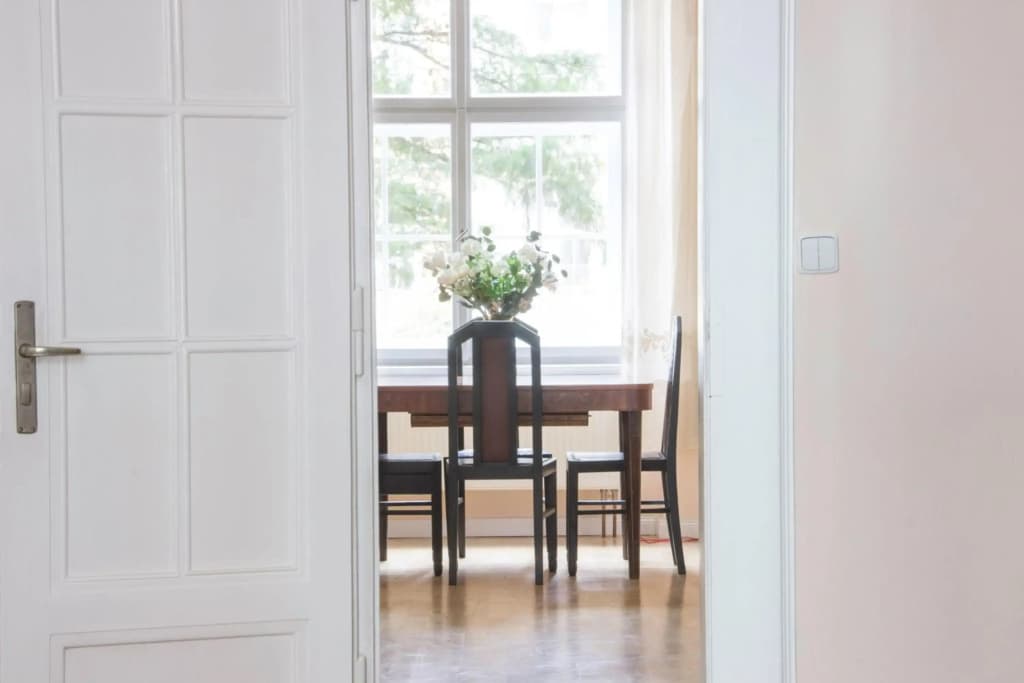 Prague Castle apartment Vintage - photo 1