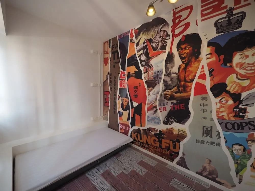 Cozy Hostel - photo 10