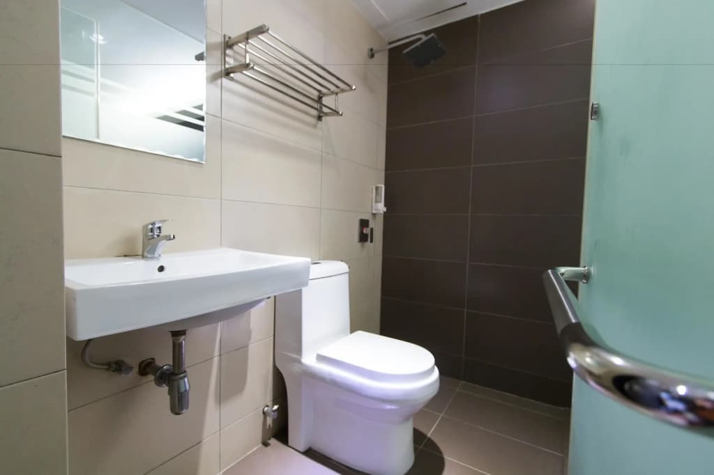 Hotel 99 - Bandar Klang - photo 9