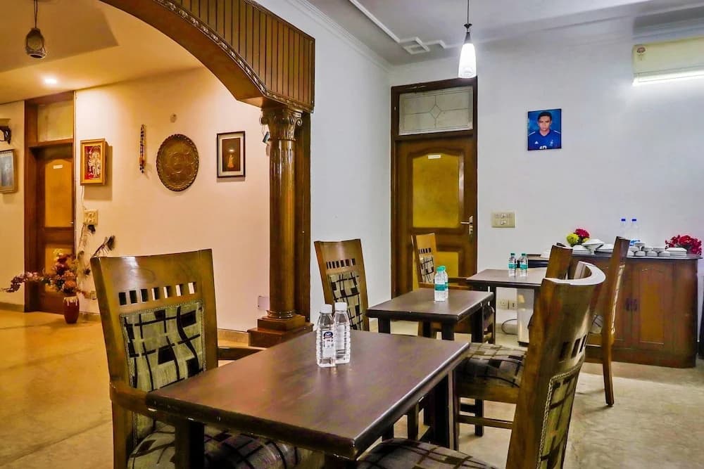 OYO 474 Hotel VM Residency - photo 18
