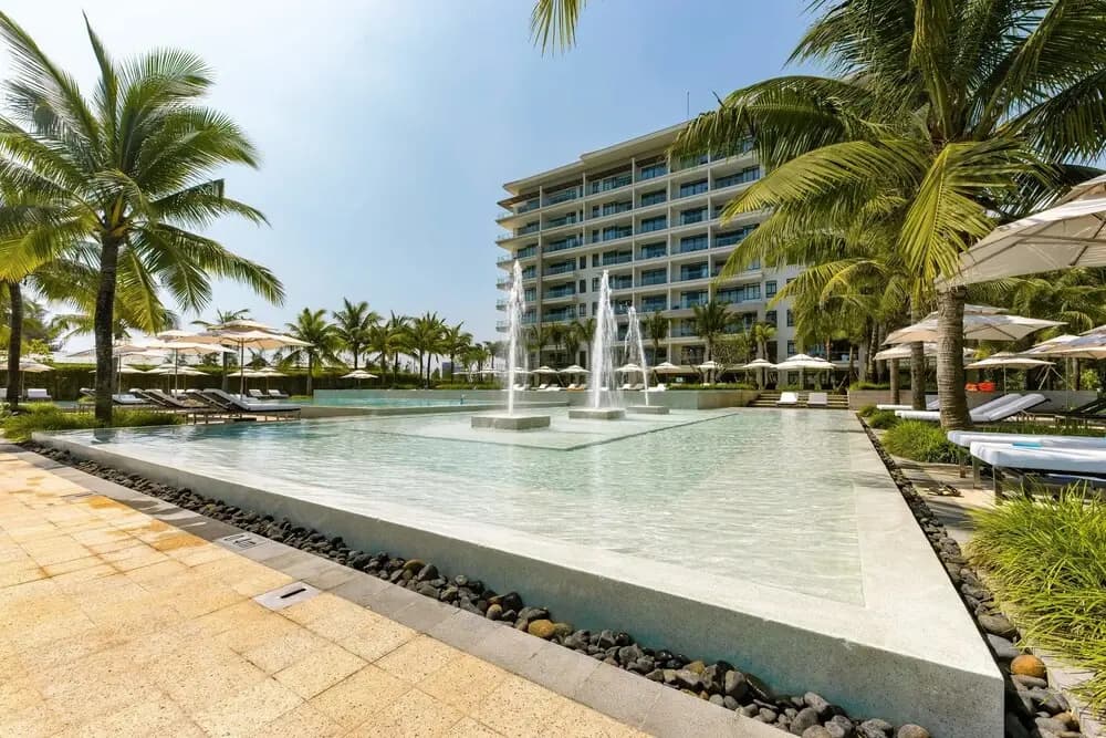 Vacation Homes Ocean Apartment - photo 42