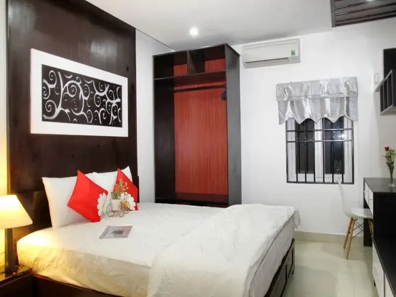 Huong My Beach Homestay - photo 3